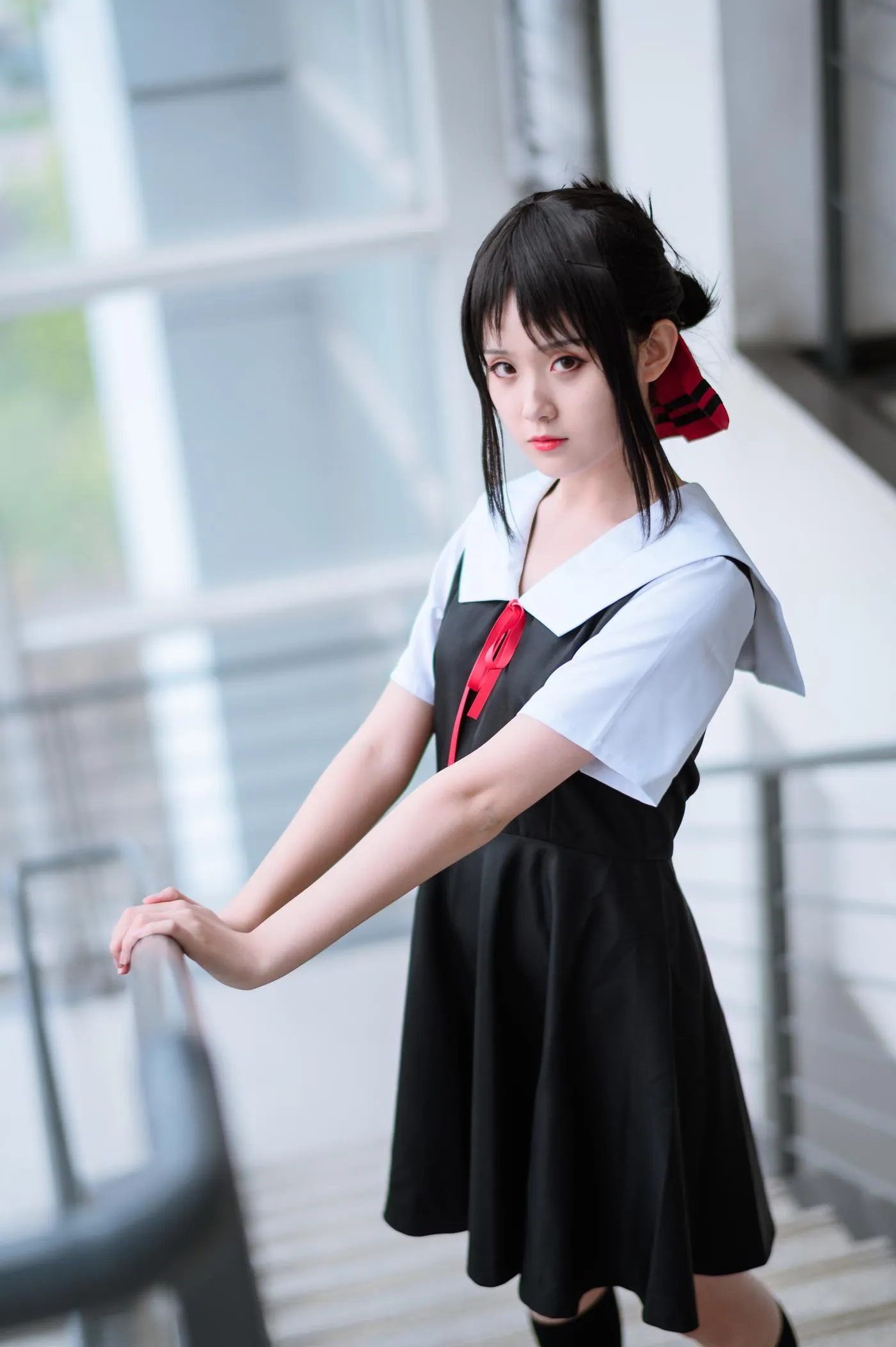 Akisoso秋楚楚 – NO.01 双人调色 [46P]插图9